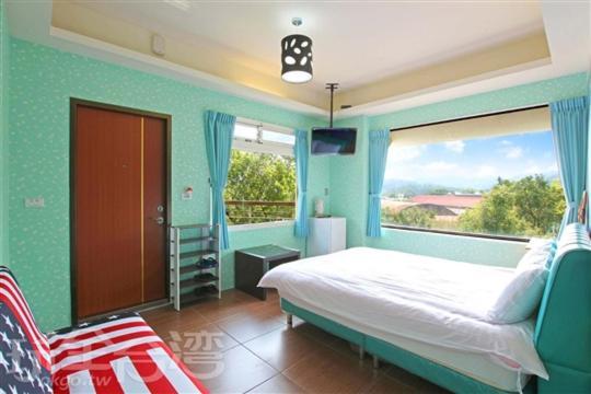 Miaoli Sanyi Bo Wu Guan Homestay מראה חיצוני תמונה