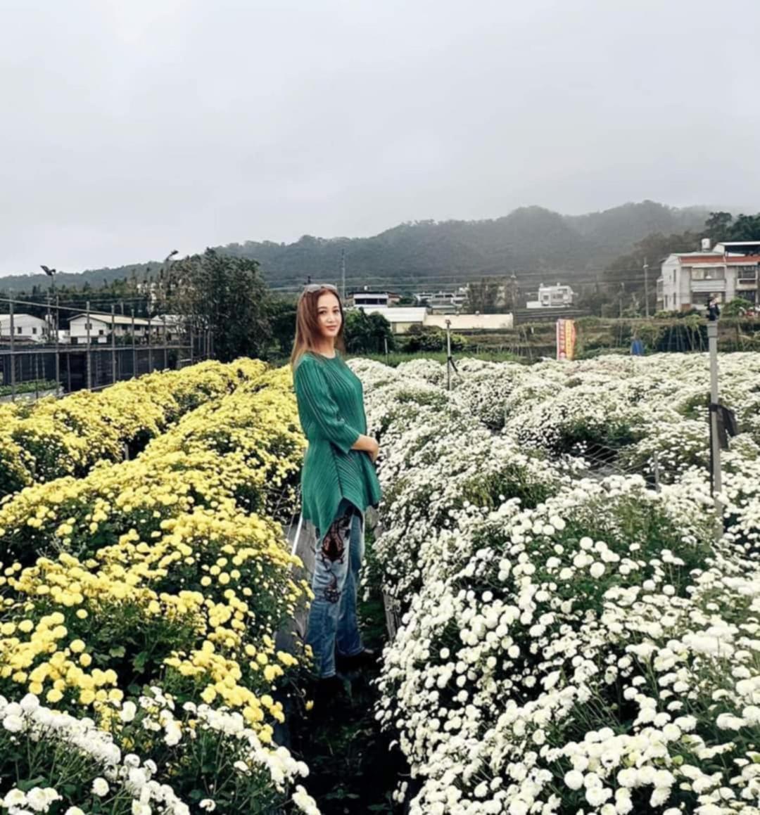 Miaoli Sanyi Bo Wu Guan Homestay מראה חיצוני תמונה